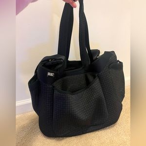 Built Go-Go Diaper Bag